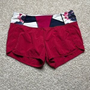 Lululemon Run Times Short